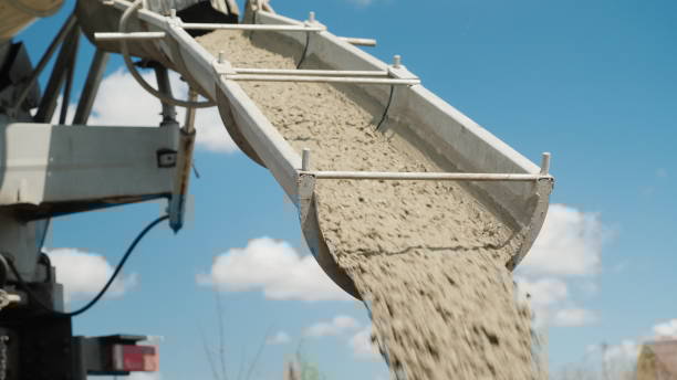 Best Concrete Slab Construction in Roseland, OH