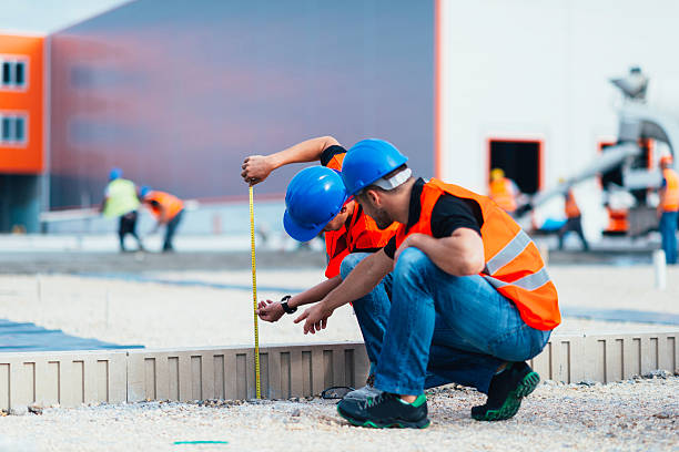 Best Commercial Concrete Services in Roseland, OH