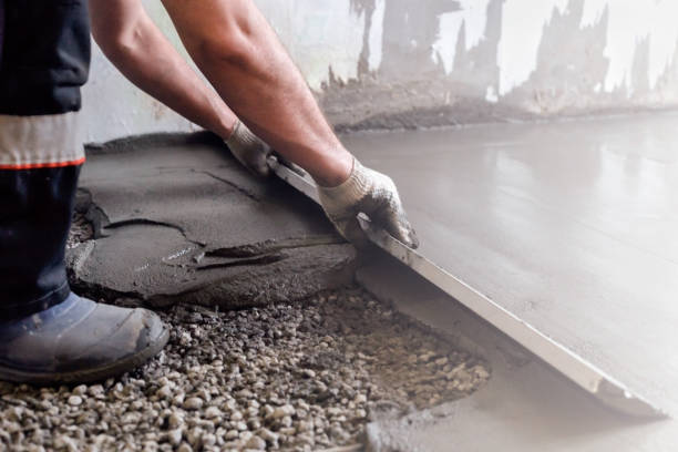 Best Decorative Concrete in Roseland, OH