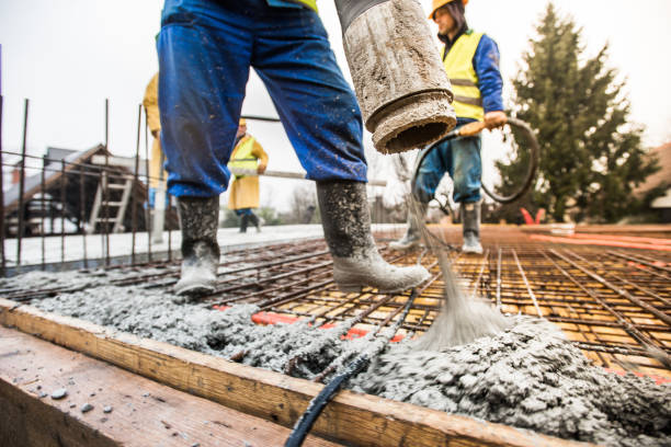  Roseland, OH Concrete contractor Pros